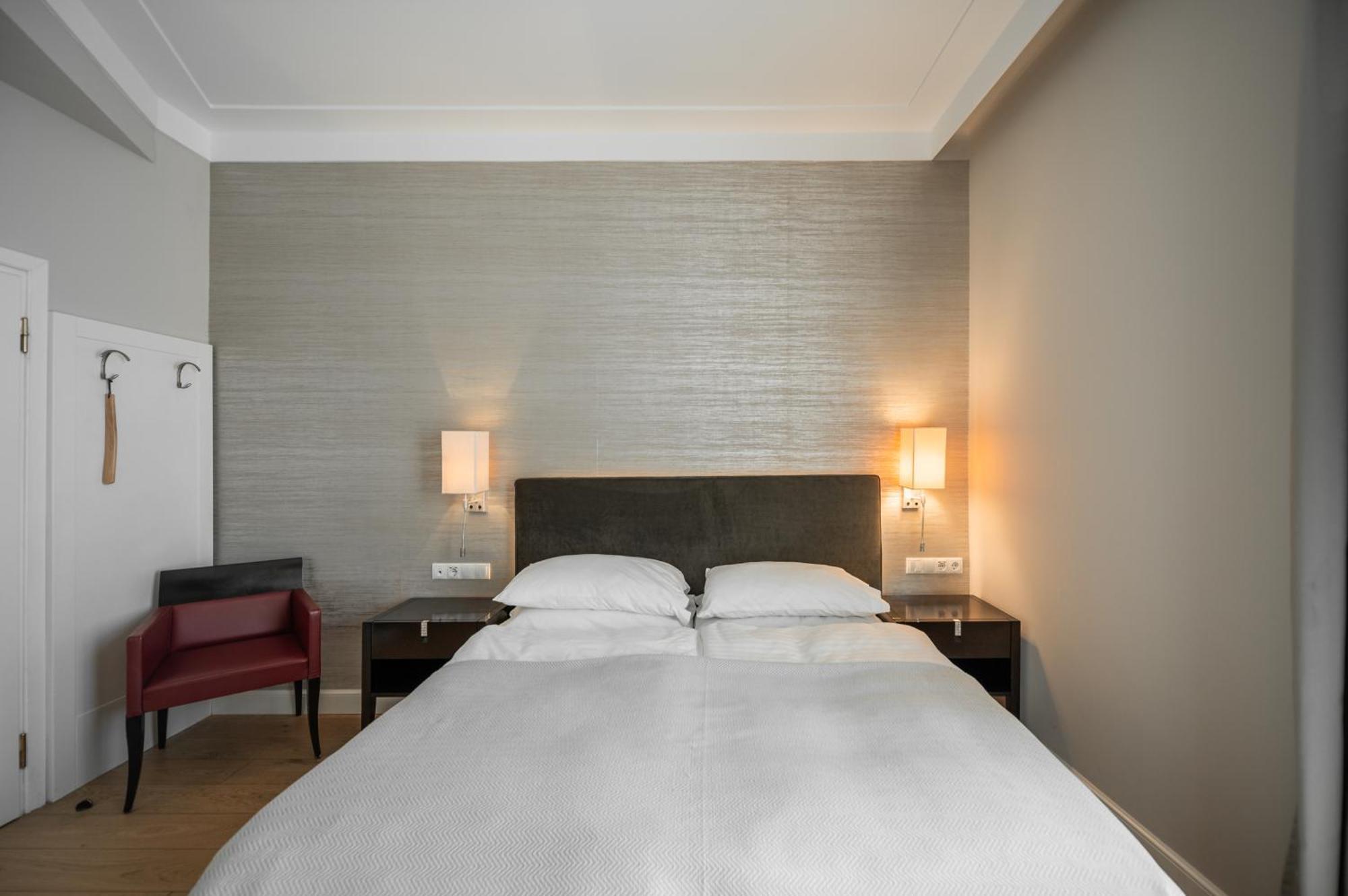 Hotel Europa Splendid Merano Exteriér fotografie